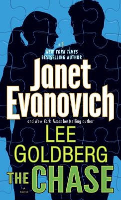 The Chase by Evanovich, Janet