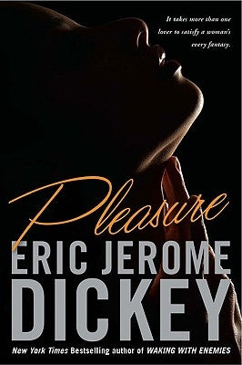 Pleasure Paperback Dutton Books