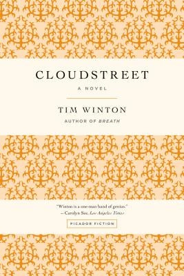 Cloudstreet Picador USA