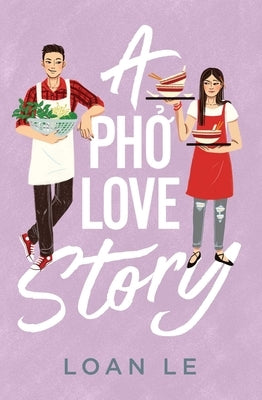 A Pha Love Story by Le, Loan