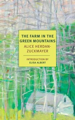 The Farm in the Green Mountains Paperback New York Review of Books
