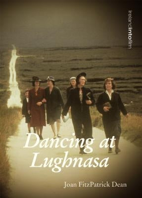 Dancing at Lughnasa Paperback Cork University Press