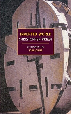 Inverted World Paperback New York Review of Books