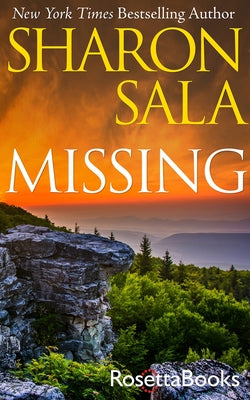 Missing by Sala, Sharon