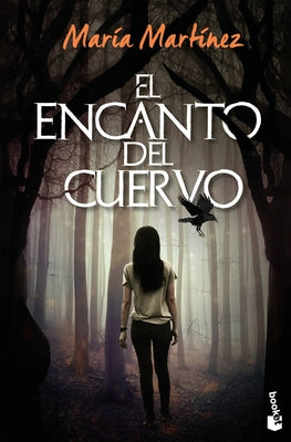 El Encanto del Cuervo by Martínez, María