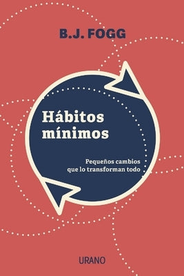 Habitos Minimos by Fogg, B. J.