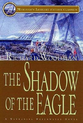 The Shadow of the Eagle: #13 A Nathaniel Drinkwater Novel Paperback Sheridan House