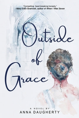 Outside of Grace Paperback Black Rose Writing