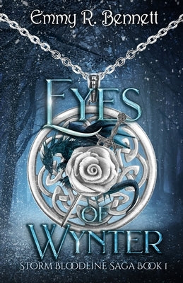 Eyes of Wynter Paperback Dream Script Media LLC