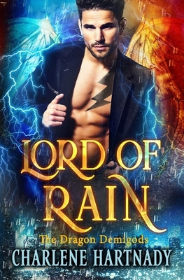 Lord of Rain Paperback Independently Published