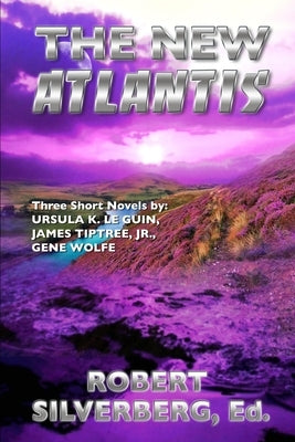 The New Atlantis Paperback Independently Published