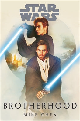 Star Wars: Brotherhood Paperback Random House Worlds