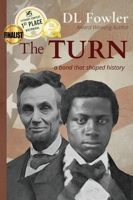 The Turn: a bond that shaped history Paperback Harbor Hill Publishing