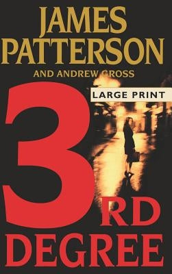 3rd Degree by Patterson, James