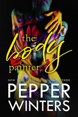 The Body Painter by Winters, Pepper