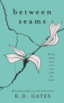 Between Seams Paperback Keiijuana Gates