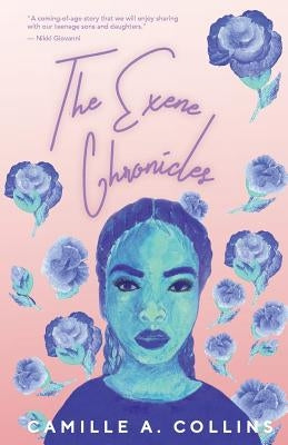 The Exene Chronicles Paperback Kindred Books