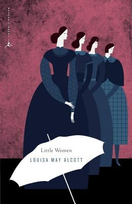 Little Women Paperback Modern Library