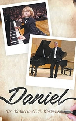 Daniel Paperback Katherine Korkidis