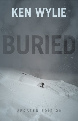 Buried -- Updated Edition by Wylie, Ken