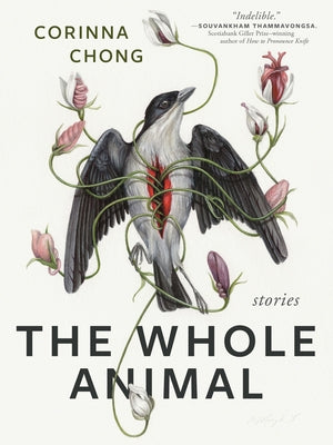 The Whole Animal Paperback Arsenal Pulp Press