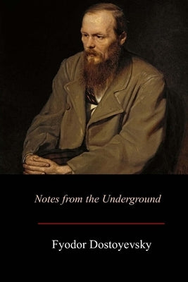 Notes from the Underground Paperback Createspace Independent Publishing Platform