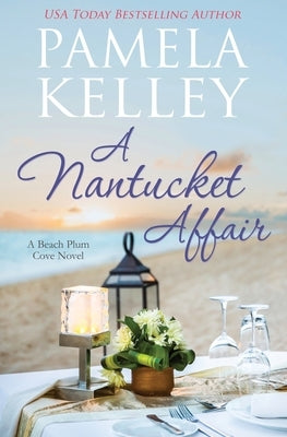 A Nantucket Affair Paperback Piping Plover Press