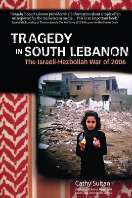 Tragedy In South Lebanon Paperback Calumet Editions