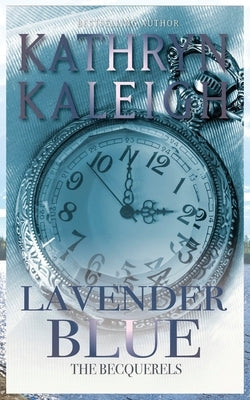 Lavender Blue Paperback Kst Publishing Inc.