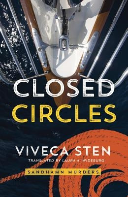 Closed Circles Paperback Amazon Crossing