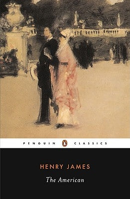 The American: Revised Edition Penguin Group