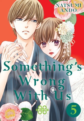 Something's Wrong with Us 5 by Ando, Natsumi