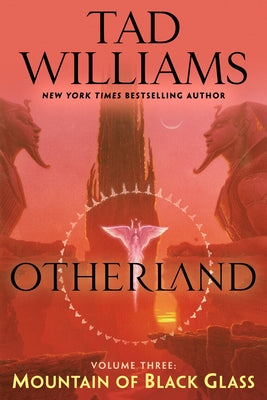 Otherland: Mountain of Black Glass Paperback Daw Books