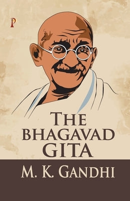 The Bhagavad Gita Paperback Pharos Books