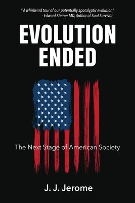 Evolution Ended Paperback Telligence