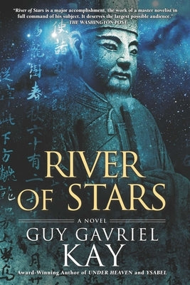 River of Stars Paperback Berkley Books