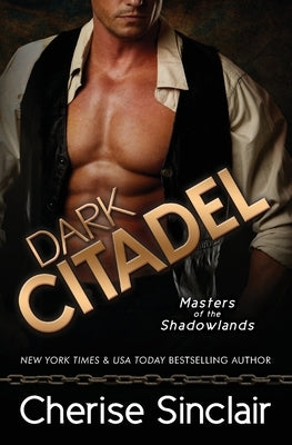 Dark Citadel by Sinclair, Cherise