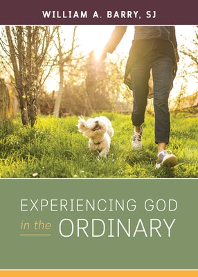 Experiencing God in the Ordinary Loyola Press