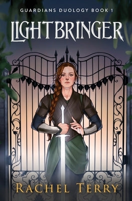 Lightbringer Paperback Pharus Press LLC