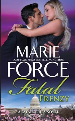 Fatal Frenzy Paperback HTJB, Inc.