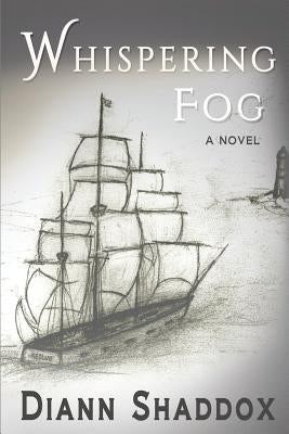 Whispering Fog Paperback Eagle Quill Publishing