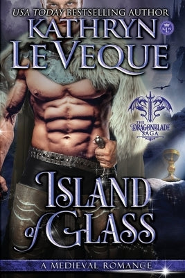 Island of Glass Paperback Createspace Independent Publishing Platform