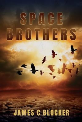 Space Brothers Paperback Xulon Press
