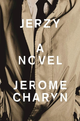 Jerzy Paperback Bellevue Literary Press