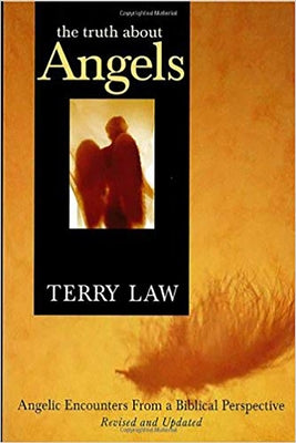The Truth About Angels Paperback Charisma House
