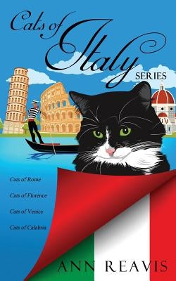 Cats of Italy Paperback Createspace Independent Publishing Platform