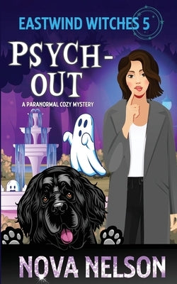 Psych-Out Paperback Nova Nelson