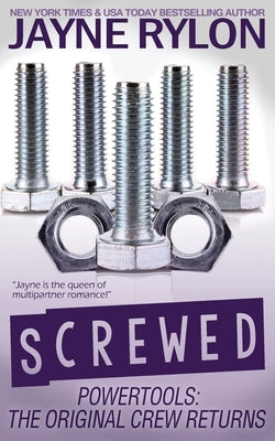 Screwed by Rylon, Jayne