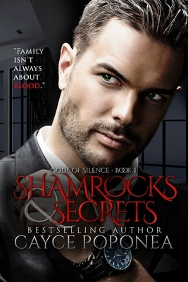 Shamrocks and Secrets Paperback Createspace Independent Publishing Platform