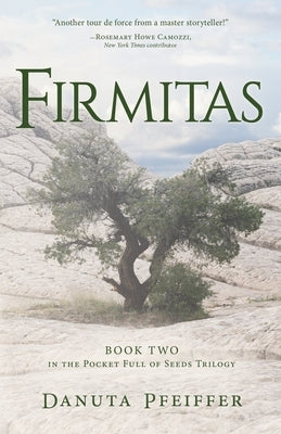 Firmitas by Pfeiffer, Danuta